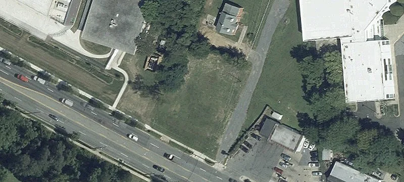 6910 Marlboro Pike