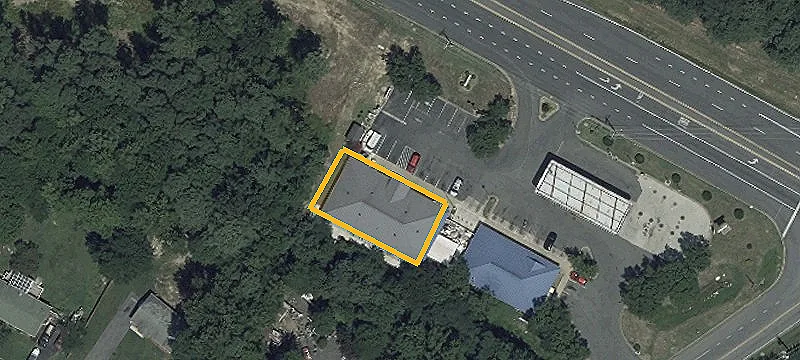21151 3rd Notch Rd