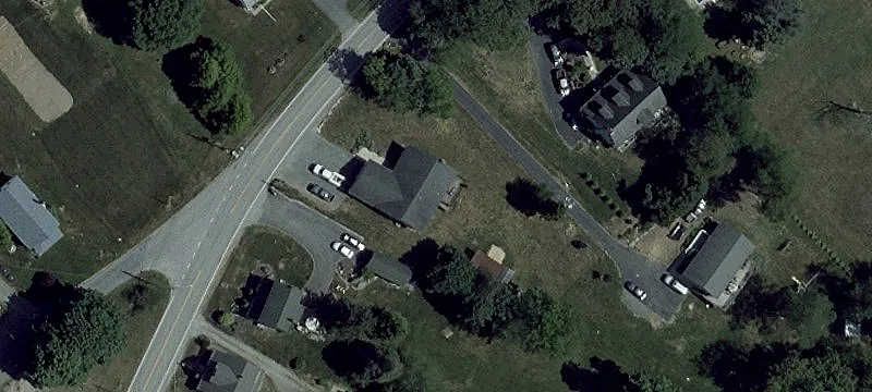 380 Old Bayview Rd