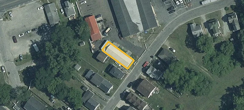 316 Penn St