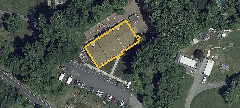 8921 Race Trak Rd