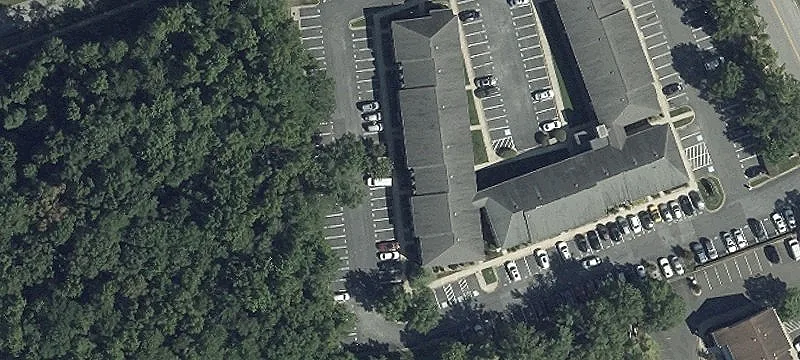 9470 Annapolis Rd, Unit 2-410