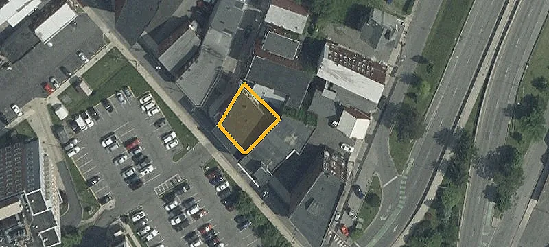 119 Ctr St