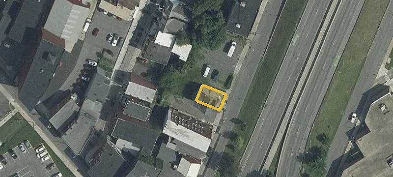 132 Bedford St