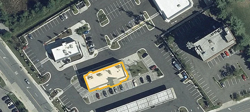 5200 Auth Rd