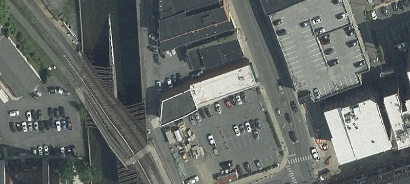22 Mechanic St