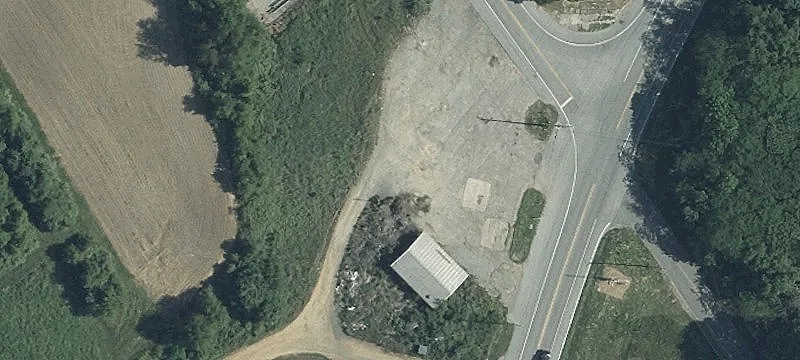 8000 Rock Hall Rd