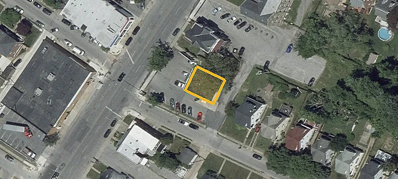 7501 Harford Rd