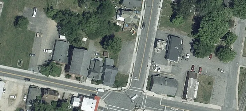 199 Sassafras St