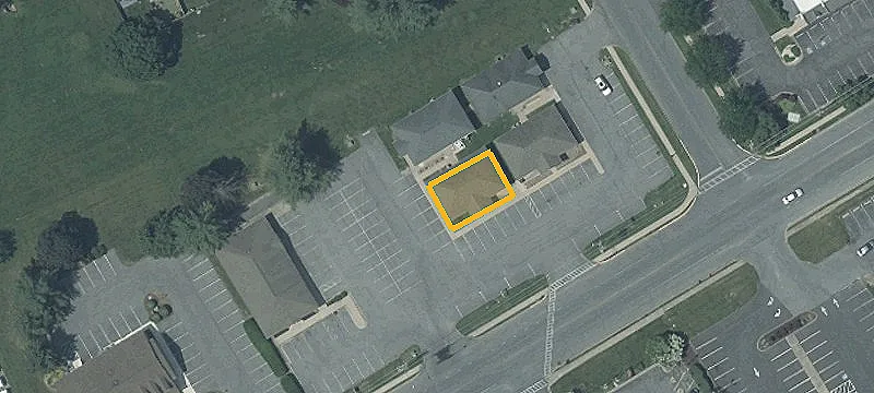 25 Frederick St, Unit 3