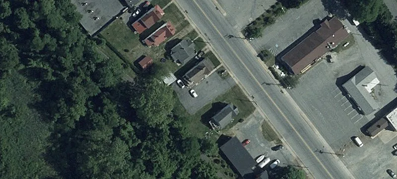 841 High St