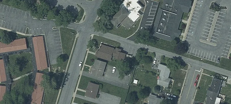 814 Toll House Ave