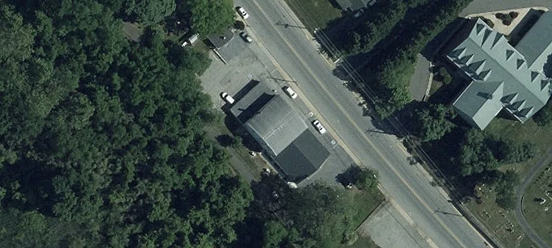 819 High St