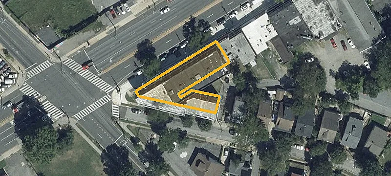 3201 Rhode Is Ave
