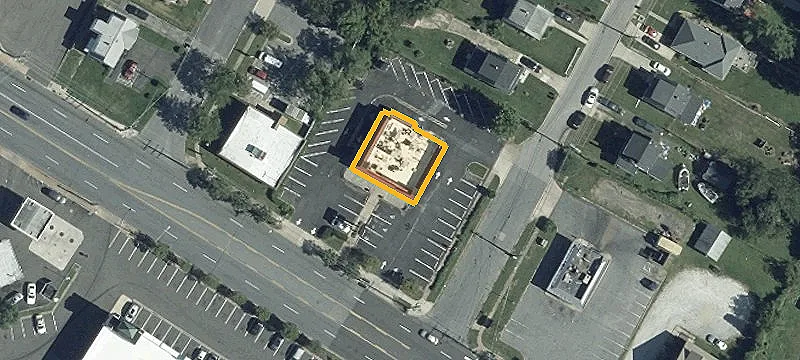 6002 Marlboro Pike