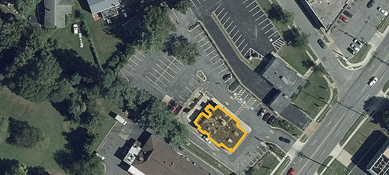 6335 Allentown Rd