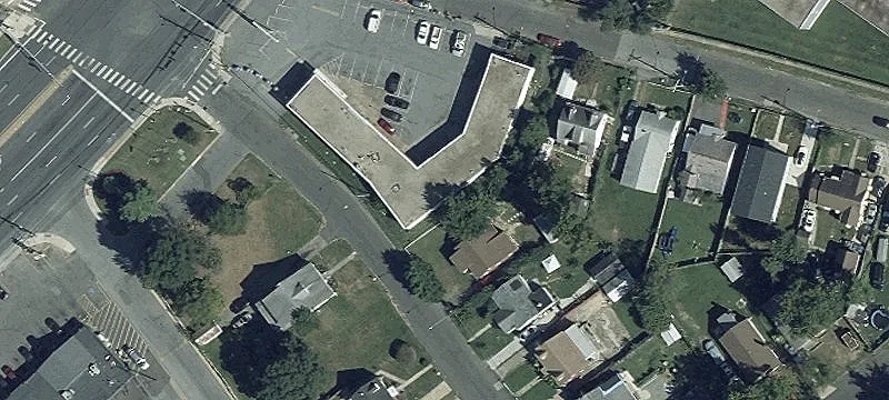 4535 Silver Hl Rd