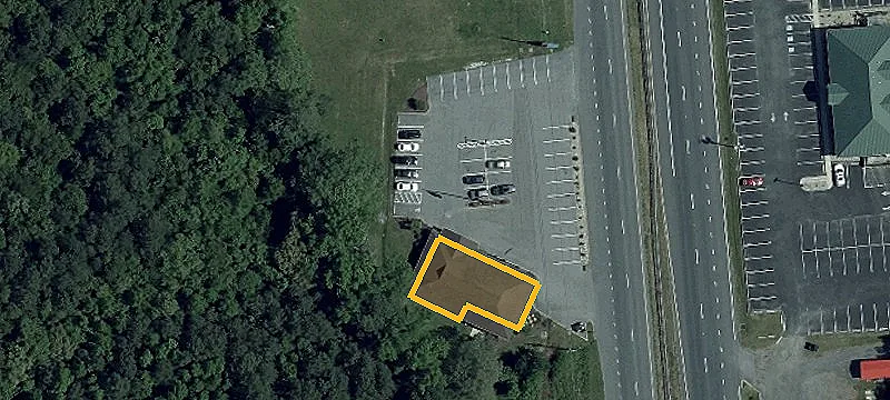 1511 Ocean Hwy