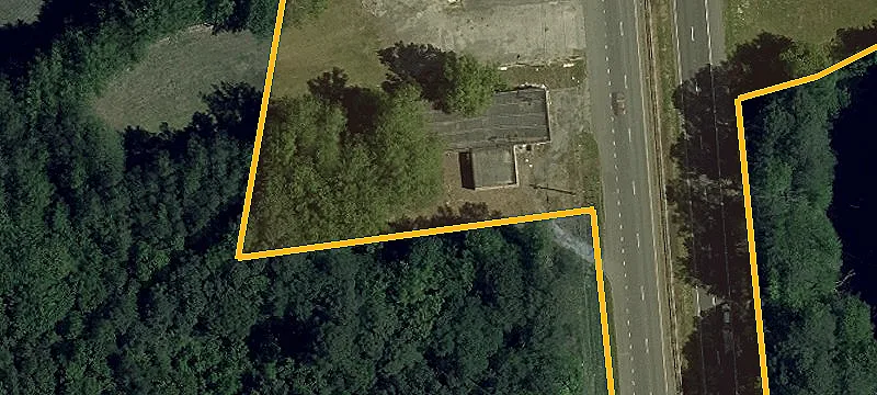 1239 Ocean Hwy