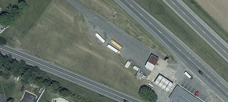 28035 3rd Notch Rd