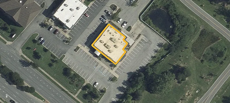 23054 3rd Notch Rd