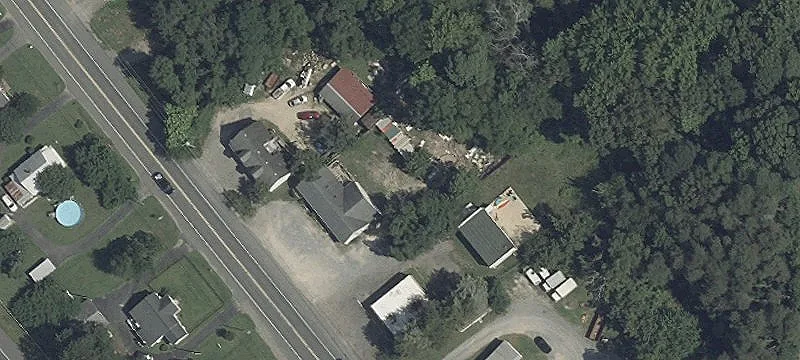 23918 Mervell Dean Rd