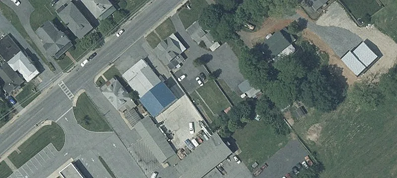 38 Frederick St