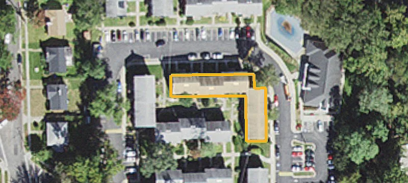 1901 Ew Hwy