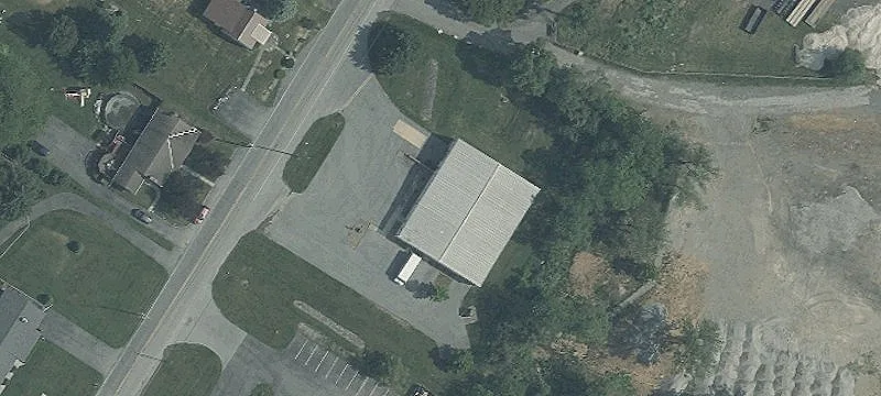 18 Hump Rd
