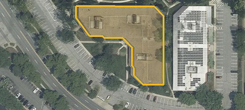 4301 Forbes Blvd, Unit 4303