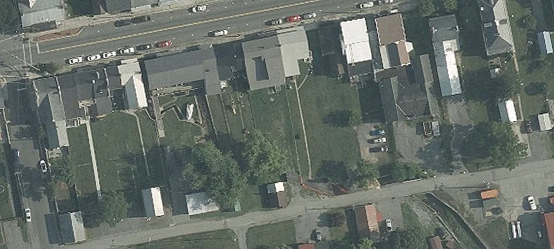 121 Cumberland St