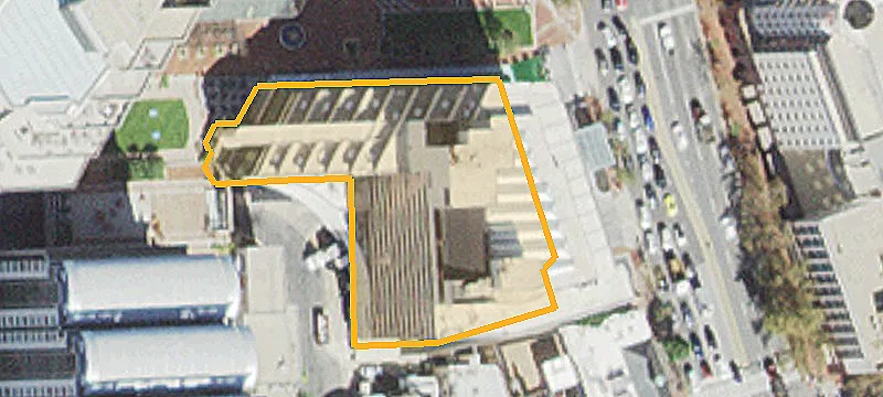 7400 Wisconsin Ave