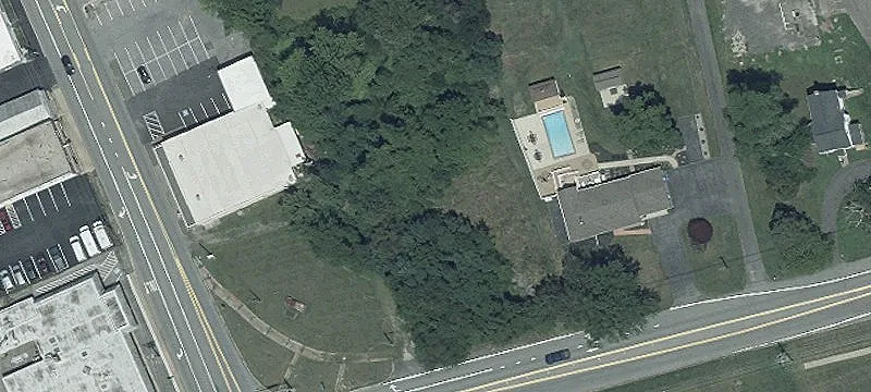 15190 Prince Frederick Rd