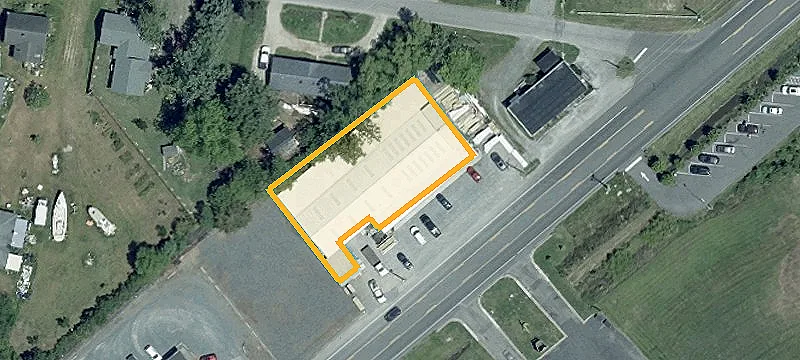 4040 Crisfield Hwy