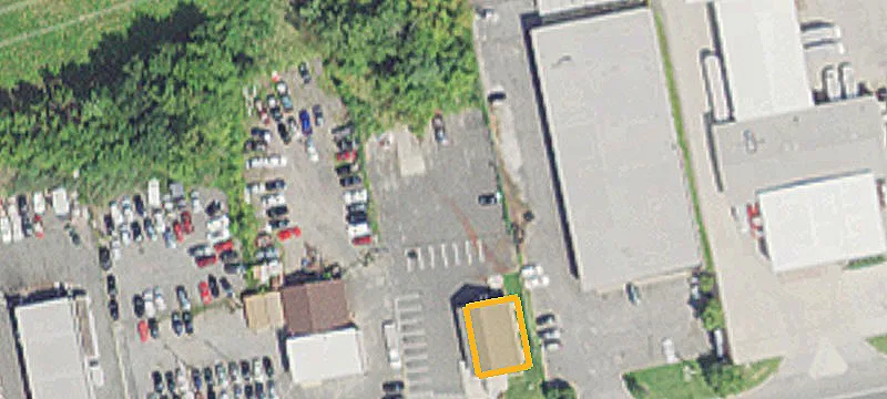702 Pulaski Hwy