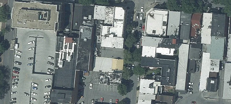 11 Market St