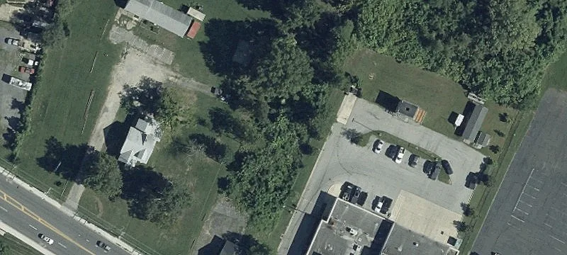 5812 Marlboro Pike