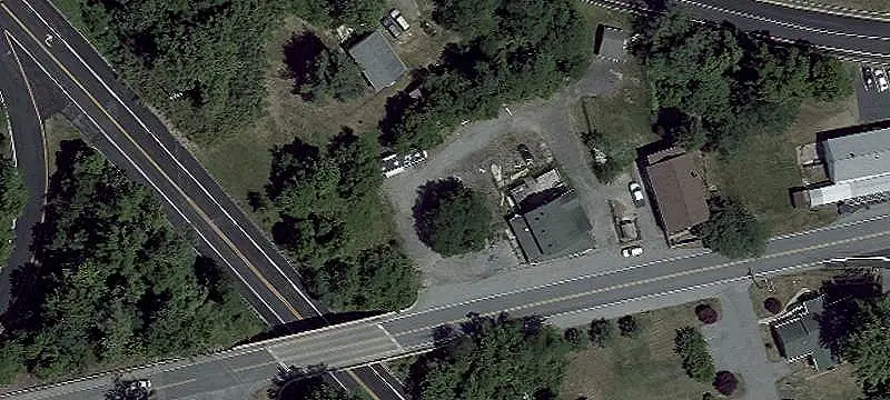1232 Mount Harmony Rd