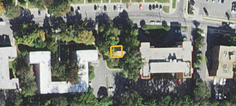 4810 Chevy Chase Dr