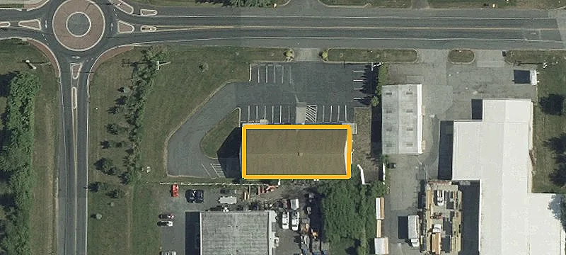 501 Granary Rd