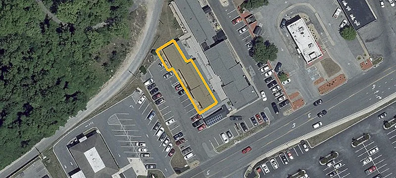 135 Dares Bch Rd Ste, Unit 101