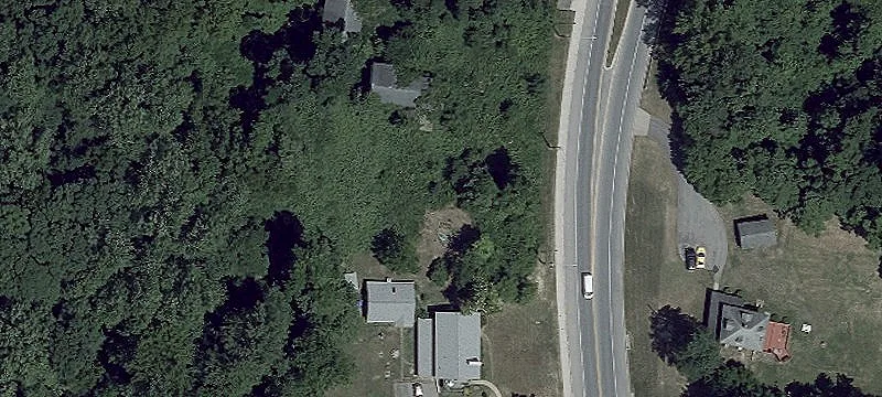 Armory Rd
