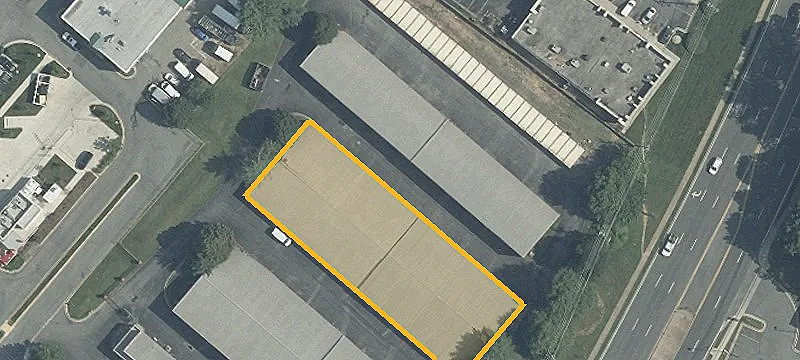 8011 Snouffer School Rd
