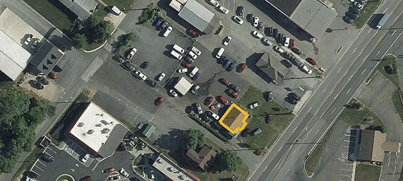 1912 Bel Air Rd