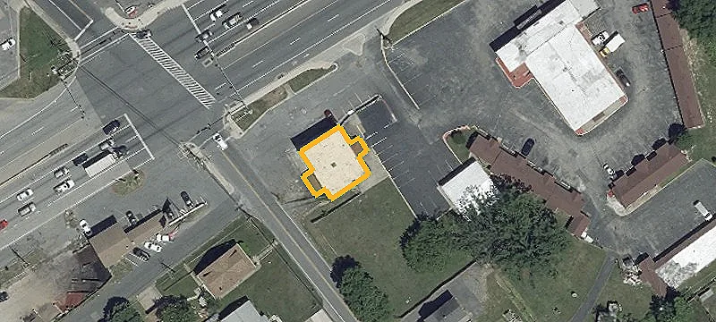 8001 Pulaski Hwy