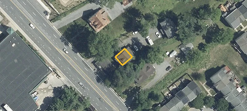 11117 Reisterstown Rd