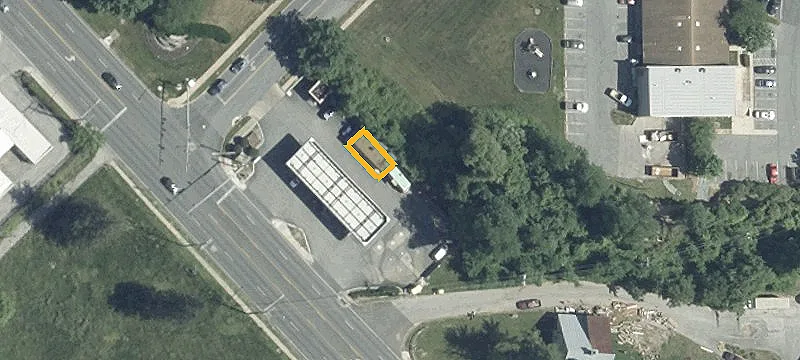 10615 Reisterstown Rd