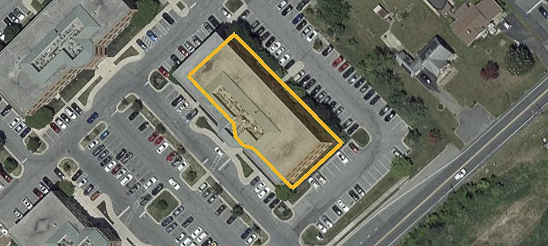 9114 Philadelphia Rd Ste, Unit 106