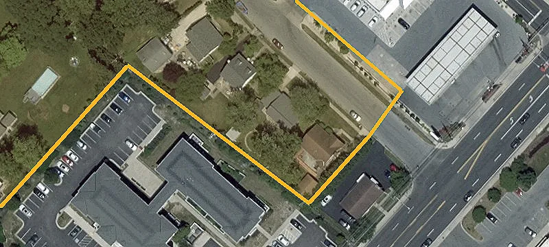 4151 Glen Park Rd