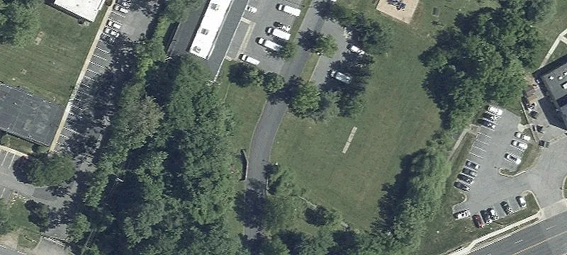 3400 Barry Paul Rd